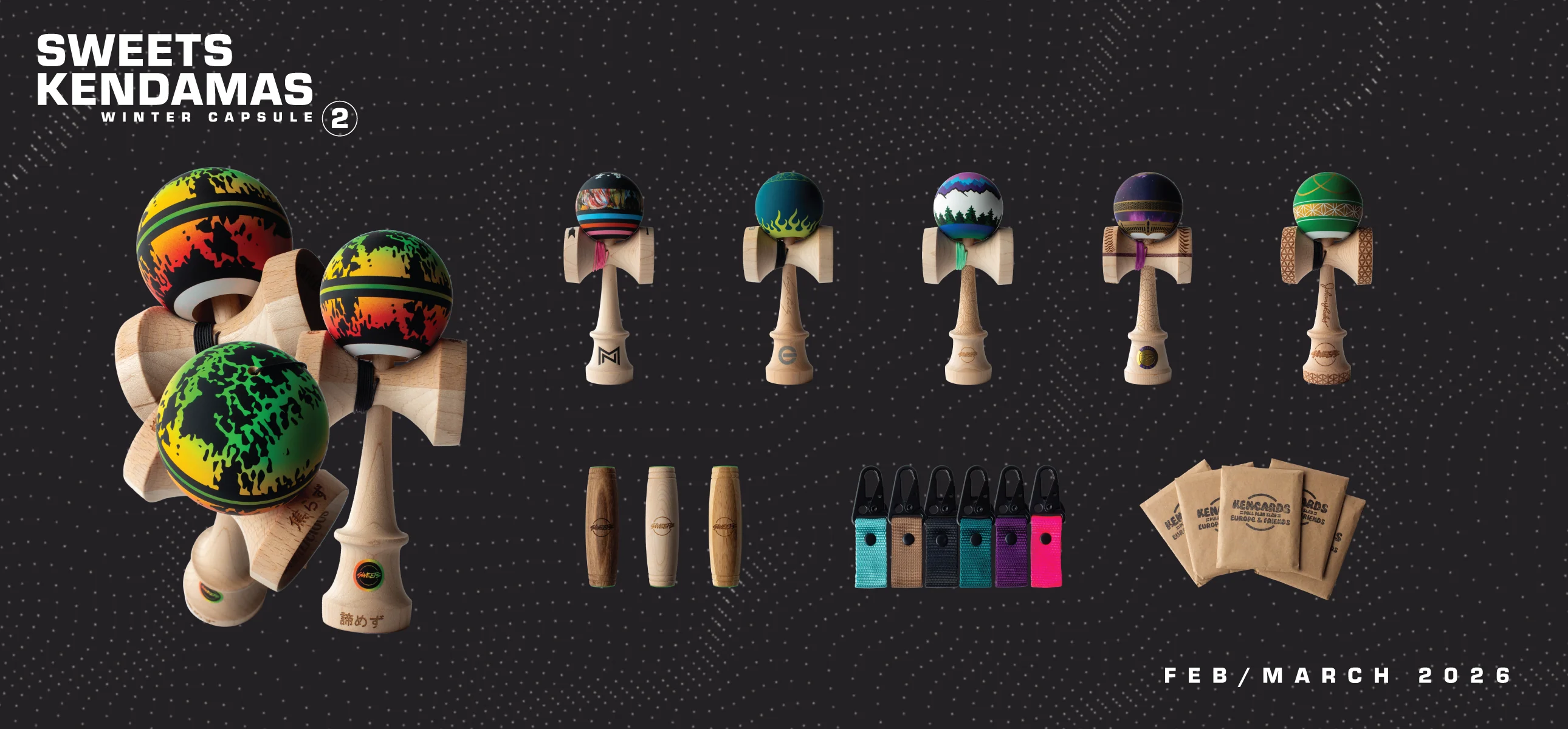 Level Up Your Hand-Eye Game